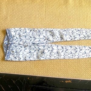 Like new seven for all mankind panta